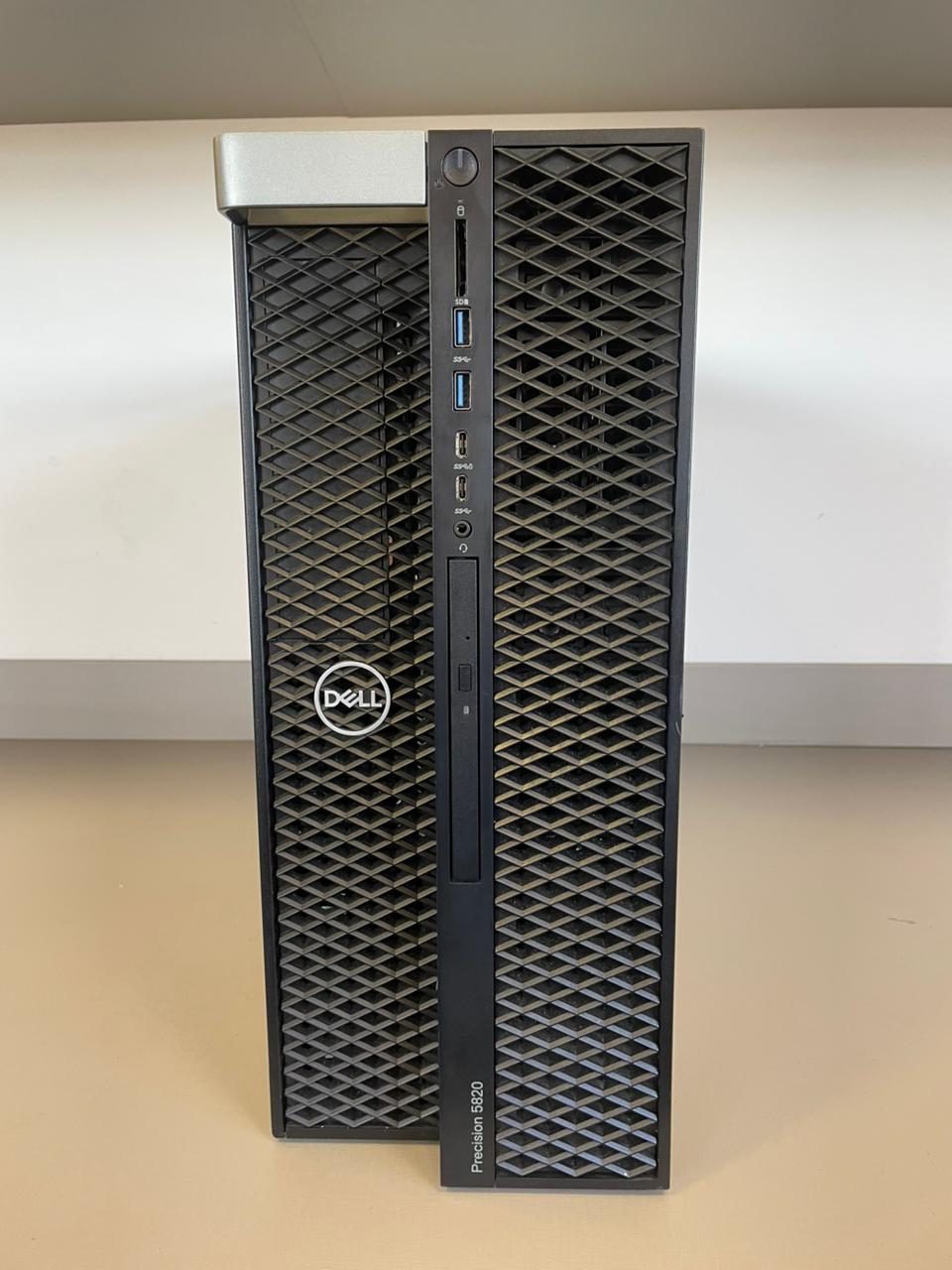 WORKSTATION PRECISION T5820