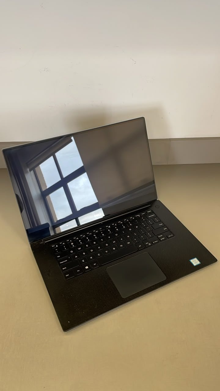 DELL LATITUDE 5520