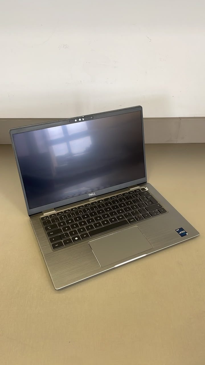 DELL PRECISION 7430