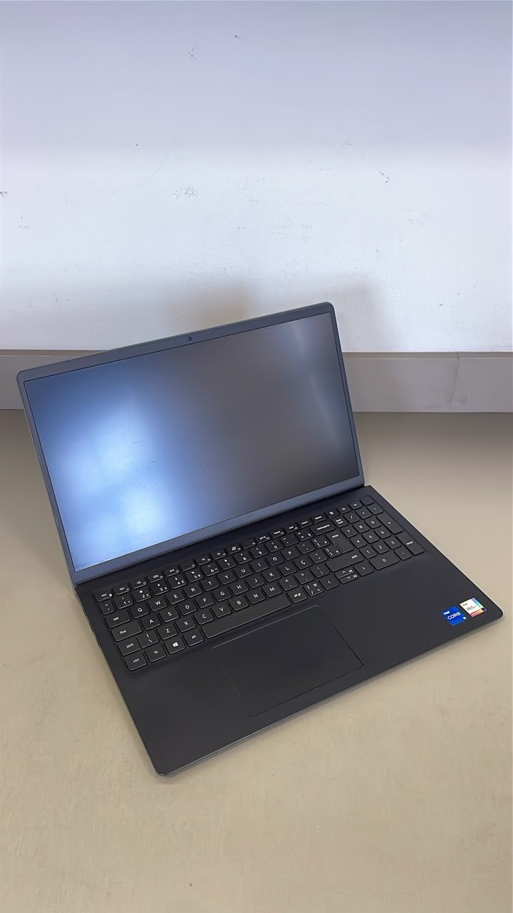 DELL LATITUDE 3510