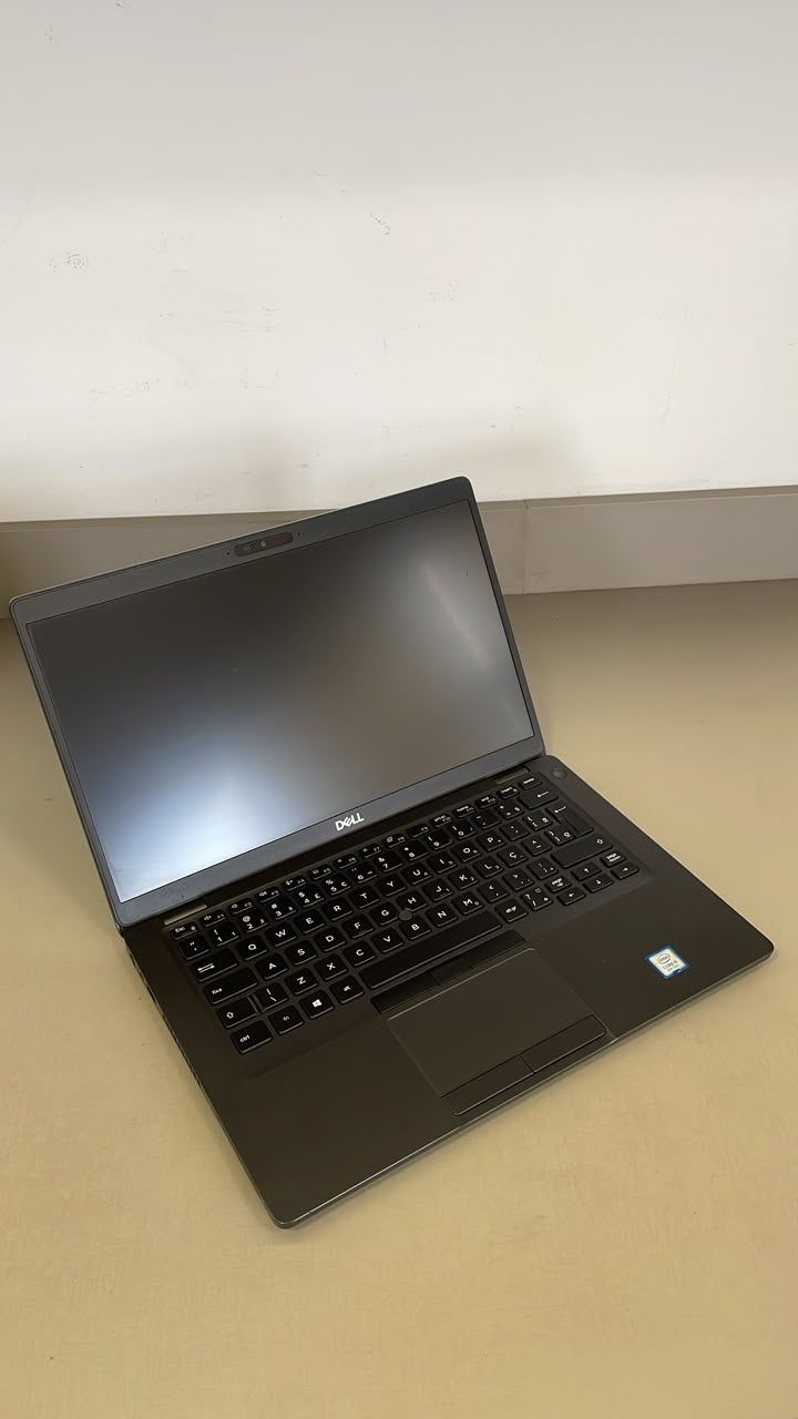 DELL LATITUDE 5400
