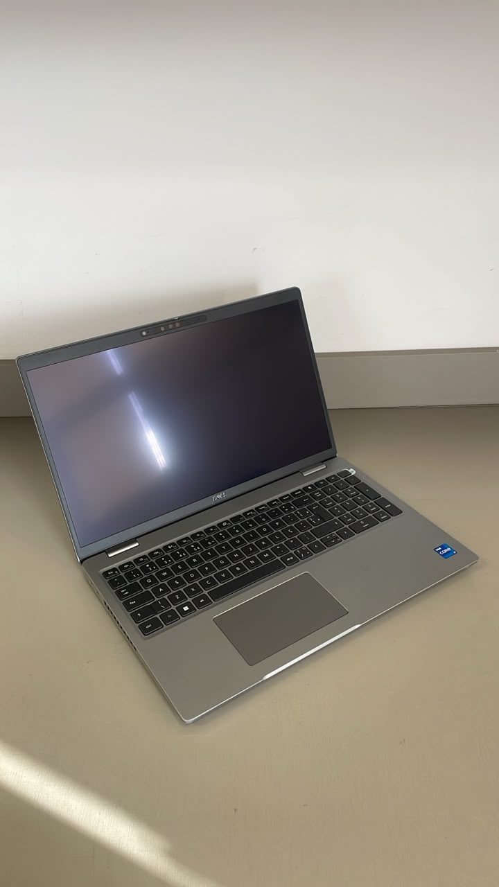 DELL PRECISION 3571