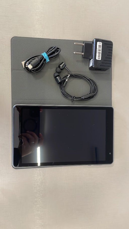 TABLET MULTILASER