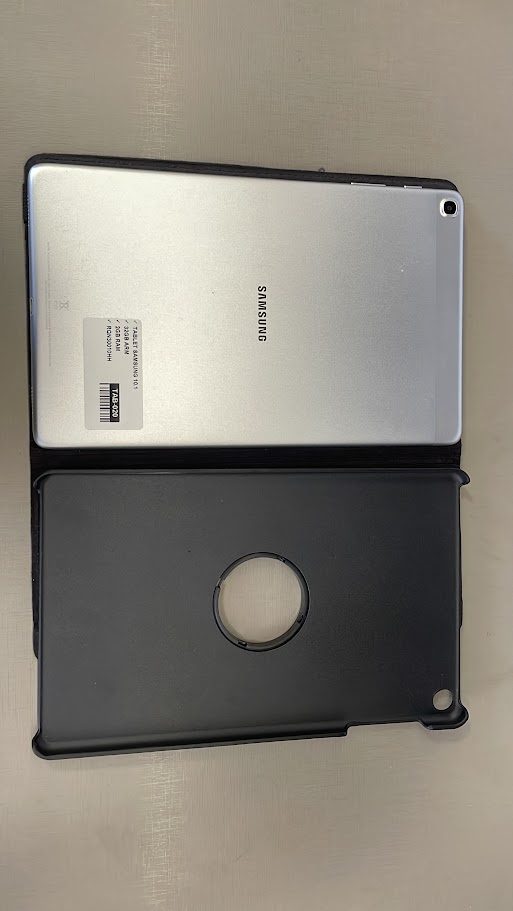 TABLET SAMSUNG TAB A