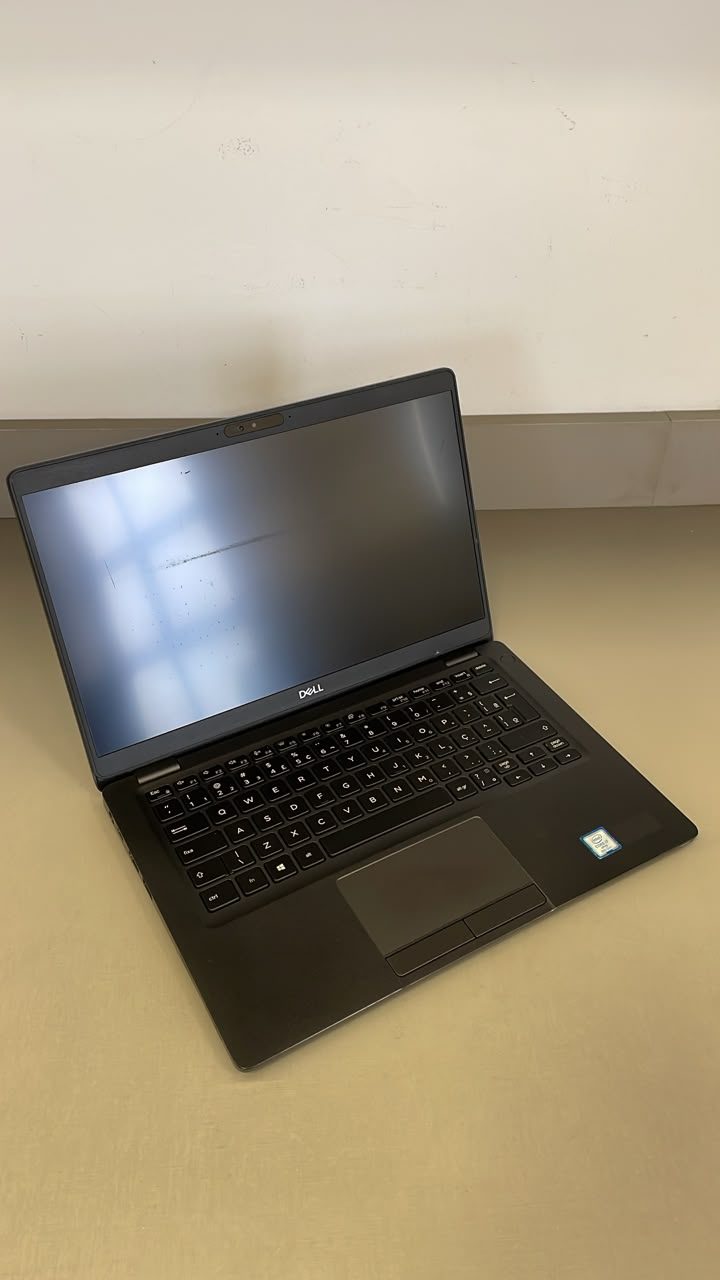 DELL LATITUDE 5300
