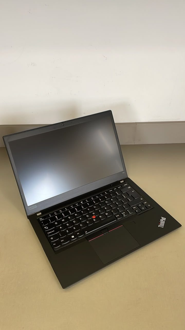 LENOVO THINKPAD T14