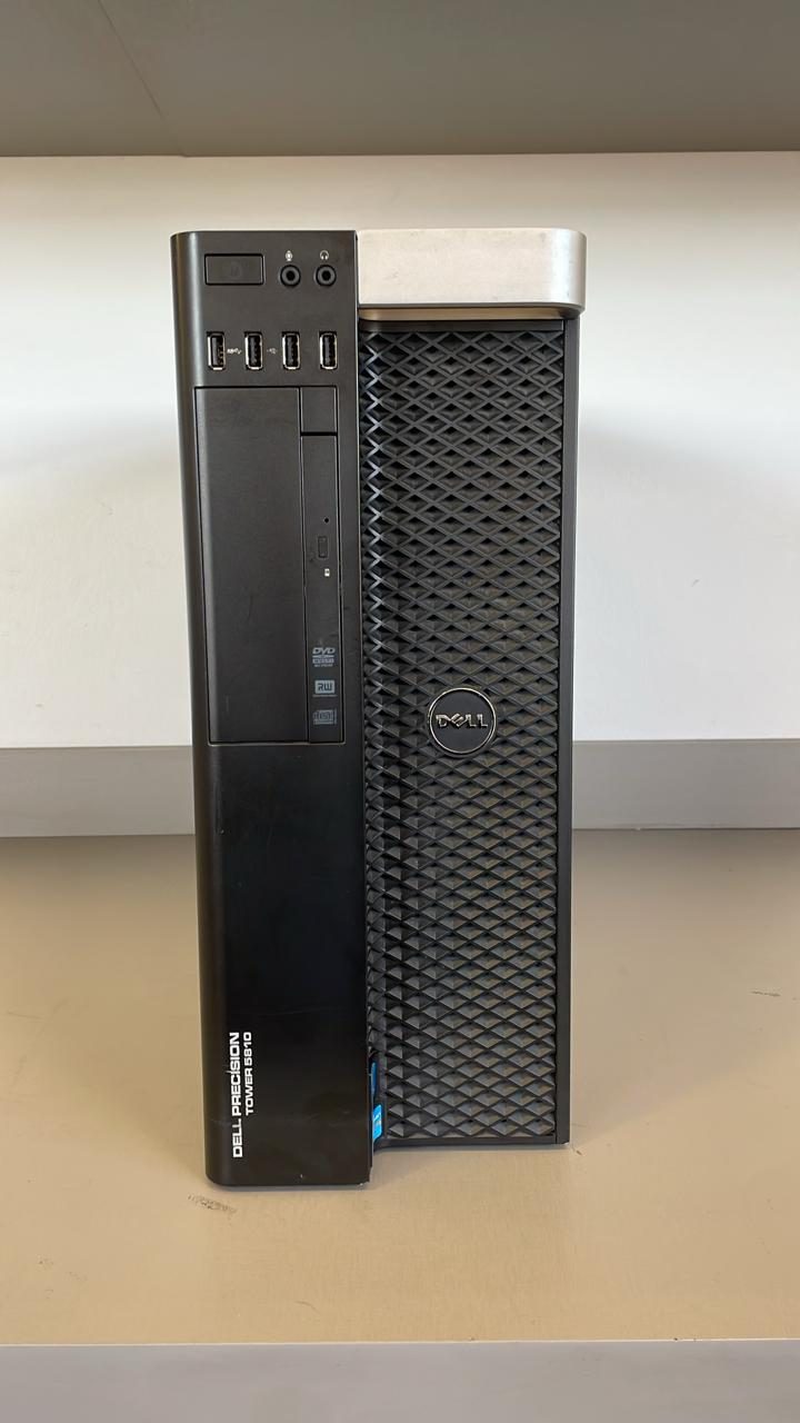 WORKSTATION PRECISION T5810